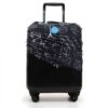 GABS G Carry Trolley cabina 4 ruote